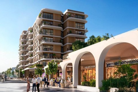 Studio Apartment in Abu Dhabi, UAE No. 195109 8