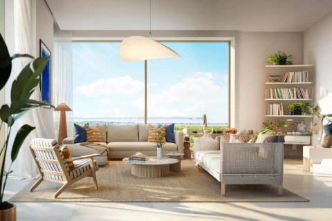 Studio Apartment in Abu Dhabi, UAE No. 195109 11