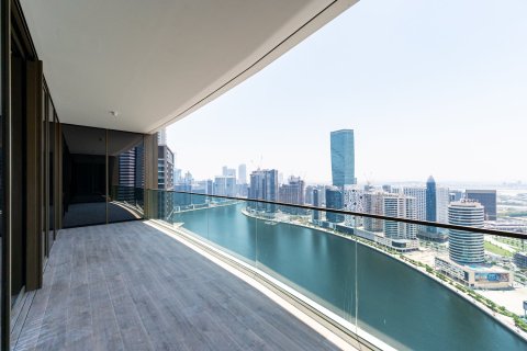 2 bedrooms Apartment in Business Bay, UAE No. 195110 6