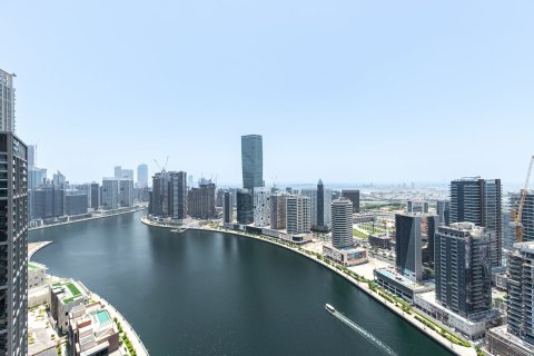 2 bedrooms Apartment in Business Bay, UAE No. 195110 11