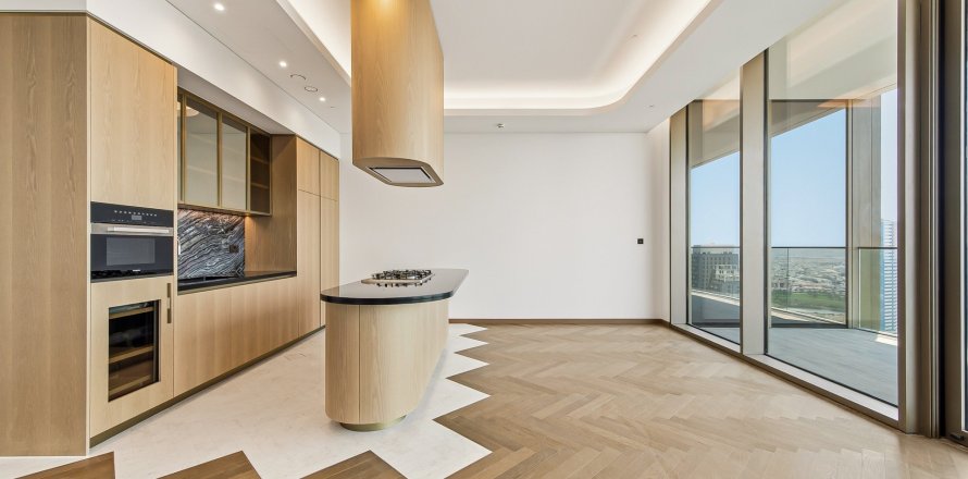2 bedrooms Apartment in Business Bay, UAE No. 195110