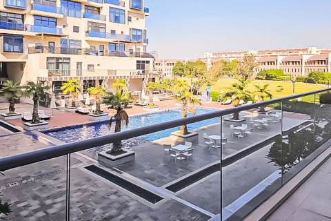3 bedrooms Apartment in Motor City, UAE No. 195113
