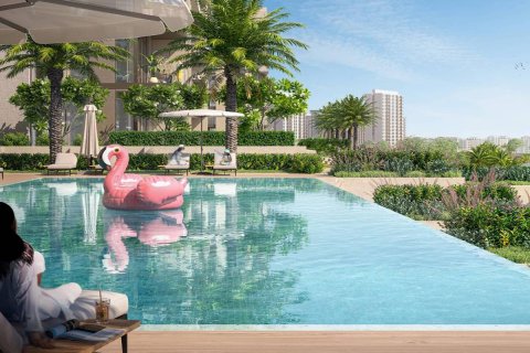 3 bedrooms Apartment in Dubai Hills Estate, UAE No. 142722 8