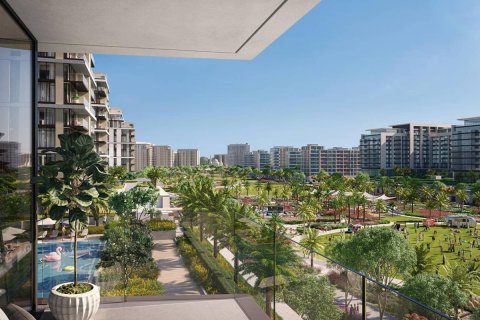 3 bedrooms Apartment in Dubai Hills Estate, UAE No. 142722 11