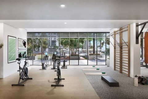 3 bedrooms Apartment in Dubai Hills Estate, UAE No. 142722 5