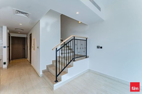 Townhouse de 4 dormitorios en Dubai, UAE No. 142723 12