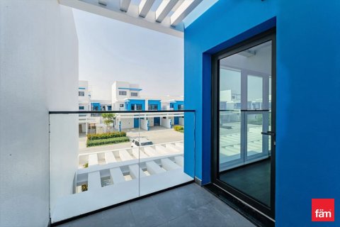 Townhouse de 4 dormitorios en Dubai, UAE No. 142723 23