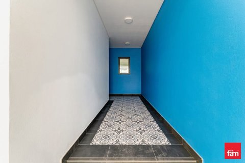 Townhouse de 4 chambres à Dubai, UAE No. 142723