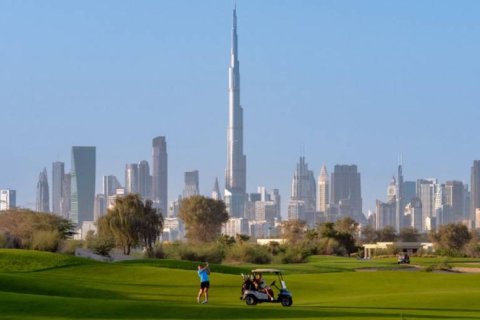 1 bedroom Apartment in Dubai Hills Estate, UAE No. 142720 3