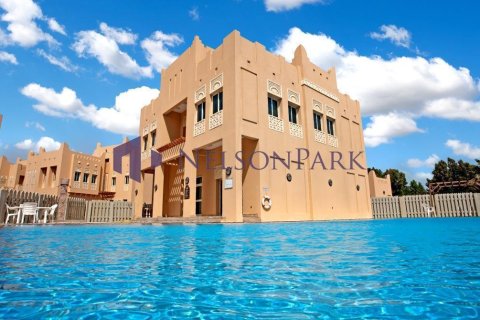 4 bedrooms Villa in Doha, Qatar No. 58534 17