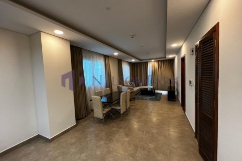 Квартира с 1 спальней в Лусаил, Катар №58539 1