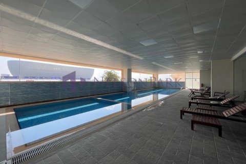 Квартира с 1 спальней в Лусаил, Катар №58539 9