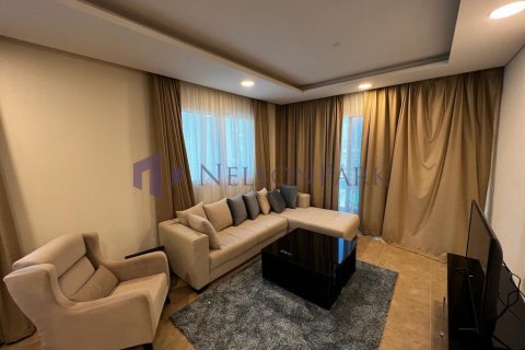 Квартира с 1 спальней в Лусаил, Катар №58539 2