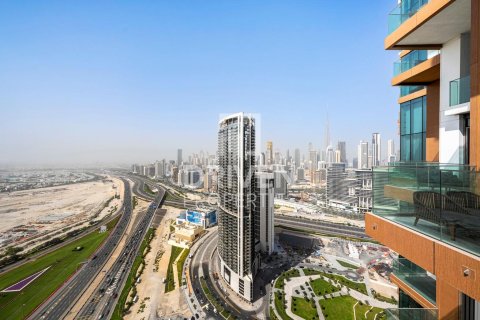 Appartement de 1 chambre à SLS Dubai Hotel & Residences, UAE No. 202196 12