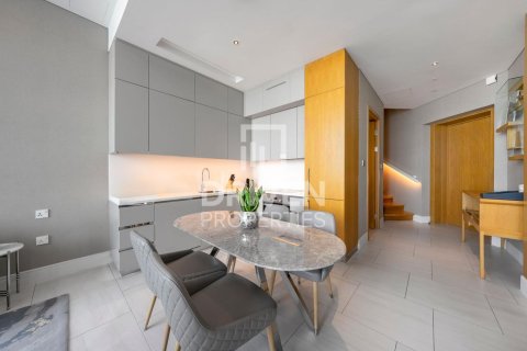 Appartement de 1 chambre à SLS Dubai Hotel & Residences, UAE No. 202196 6