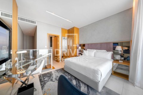 Appartement de 1 chambre à SLS Dubai Hotel & Residences, UAE No. 202196 9
