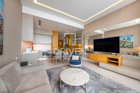 Appartement de 1 chambre à SLS Dubai Hotel & Residences, UAE No. 202196