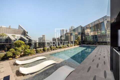 Appartement de 4 chambres à Business Bay, UAE No. 202197 25