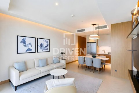 3 bedrooms Apartment in The Address Residences Dubai Opera, UAE No. 202192 6