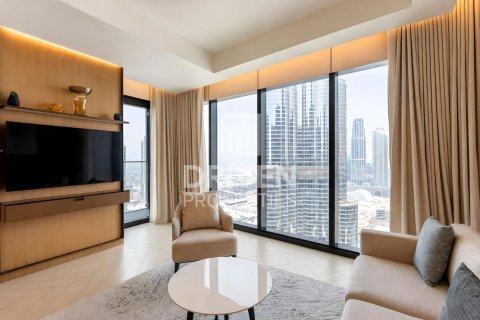 3 bedrooms Apartment in The Address Residences Dubai Opera, UAE No. 202192 4