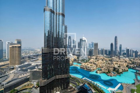3 bedrooms Apartment in The Address Residences Dubai Opera, UAE No. 202192 31