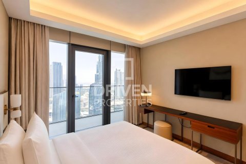 3 bedrooms Apartment in The Address Residences Dubai Opera, UAE No. 202192 12