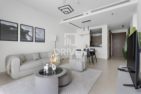 1 غرف نوم شقة في Sobha Hartland, الإمارات العربية المتحدة رقم 138781 4