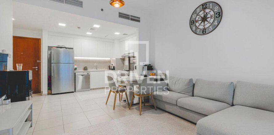 2 غرف نوم شقة في Town Square, الإمارات العربية المتحدة رقم 138779