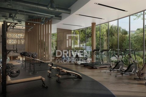 2 bedrooms Apartment in Dubai Land, UAE No. 138776 8