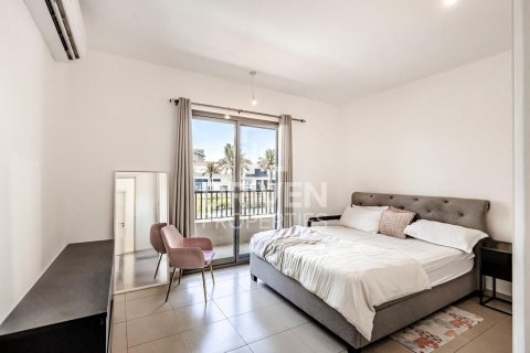 Таунхаус с 3 спальнями в Town Square, ОАЭ №138778 11