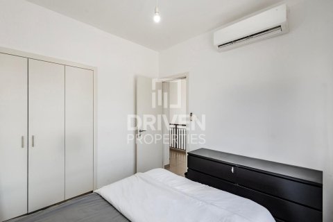 Таунхаус с 3 спальнями в Town Square, ОАЭ №138778 6