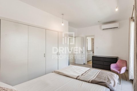 Таунхаус с 3 спальнями в Town Square, ОАЭ №138778 12