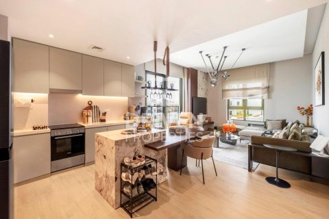 1 bedroom Apartment in La Mer, UAE No. 138780 10