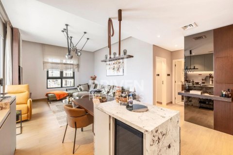 1 bedroom Apartment in La Mer, UAE No. 138780 11