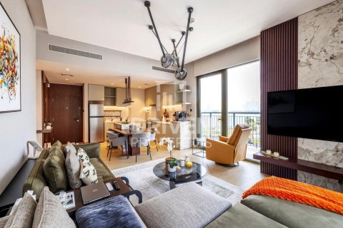 1 bedroom Apartment in La Mer, UAE No. 138780 4