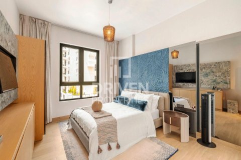1 bedroom Apartment in La Mer, UAE No. 138780 5