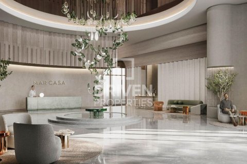 Apartment de 2 dormitorios en Maritime City, UAE No. 138777 6