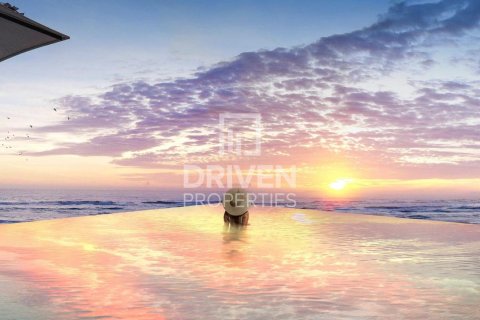 Apartment de 2 dormitorios en Maritime City, UAE No. 138777 10