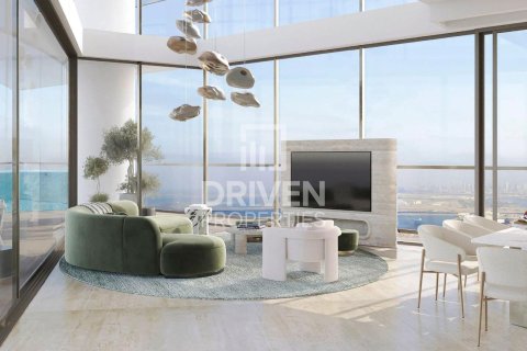Apartment de 2 dormitorios en Maritime City, UAE No. 138777