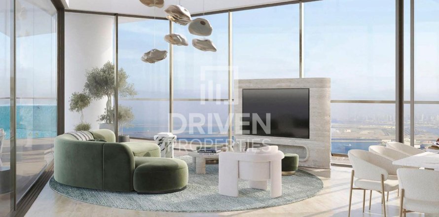 Apartment de 2 dormitorios en Maritime City, UAE No. 138777