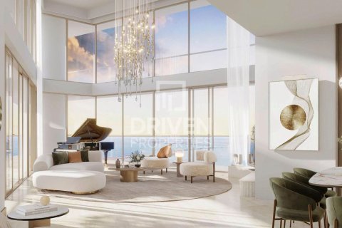 Apartment de 2 dormitorios en Maritime City, UAE No. 138777 3