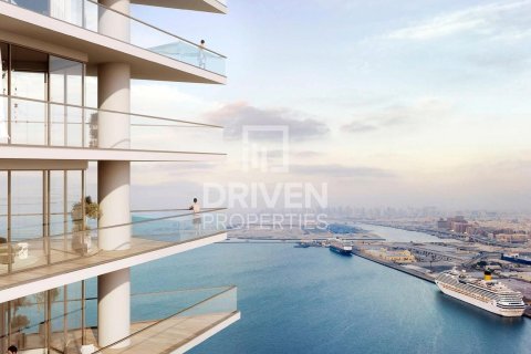 Apartment de 2 dormitorios en Maritime City, UAE No. 138777 8