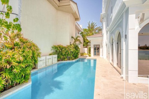 5 غرفة نوم فيلا في Garden Homes, الإمارات العربية المتحدة رقم 198826 11