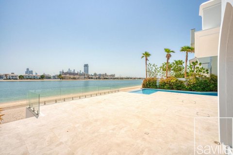 5 غرفة نوم فيلا في Garden Homes, الإمارات العربية المتحدة رقم 198826 4