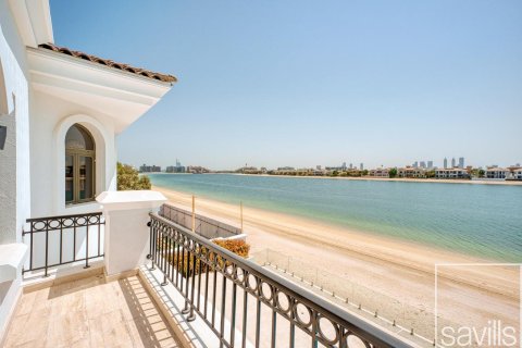 5 غرفة نوم فيلا في Garden Homes, الإمارات العربية المتحدة رقم 198826 6