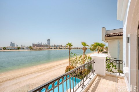 5 غرفة نوم فيلا في Garden Homes, الإمارات العربية المتحدة رقم 198826 7