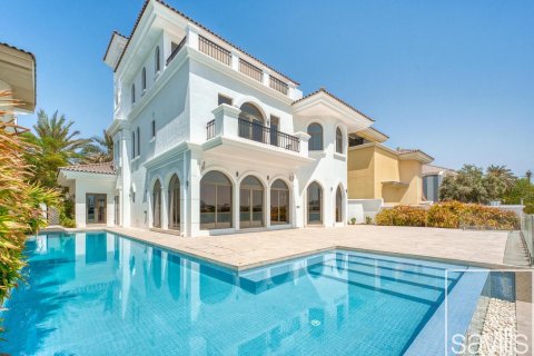 5 غرفة نوم  فيلا في Garden Homes, الإمارات العربية المتحدة رقم 198826