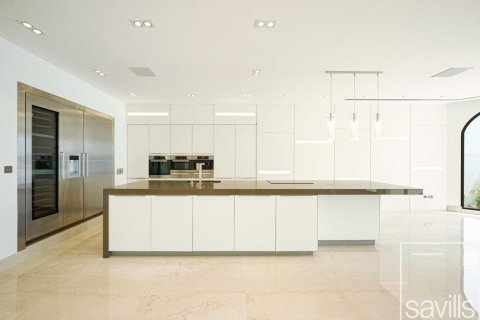 5 غرفة نوم فيلا في Garden Homes, الإمارات العربية المتحدة رقم 198826 8