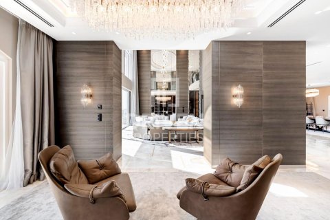 Penthouse de 1219.45m² à The Crescent, UAE No. 198829 17