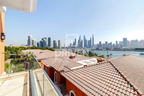 Penthouse de 1219.45m² à The Crescent, UAE No. 198829 8